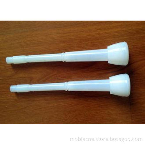 White New Zealand Type Scilicon Milking Machine Liners For